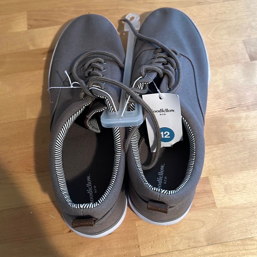 Men’s new goodfellow van shoe